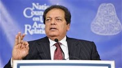 الدعم الكامل لكل ما تتخذه مصر من إجراءات لحماية أمنها القومي في ليبيا وأثيوبيا