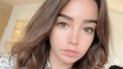 بمايوه مثير .. جوهرة تشعل السوشيال ميديا