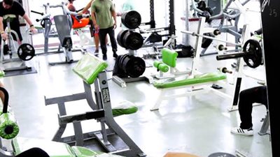 معلومات وأسرار يجب عليك معرفتها لو أول مرة تروح الجيم