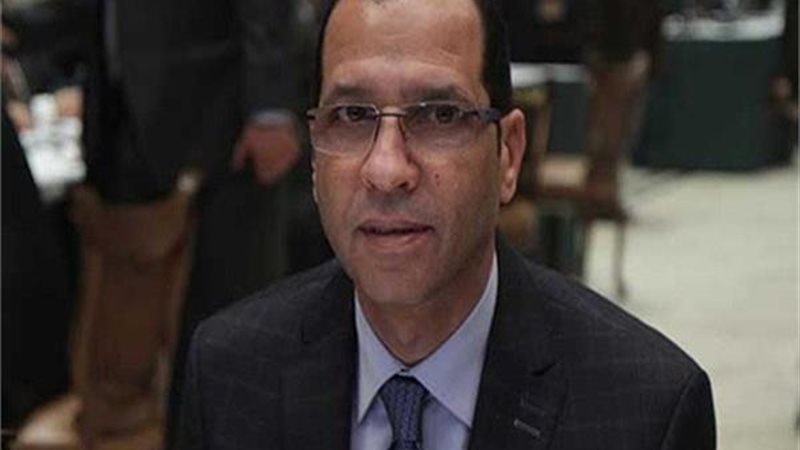 بوابة الجمهورية