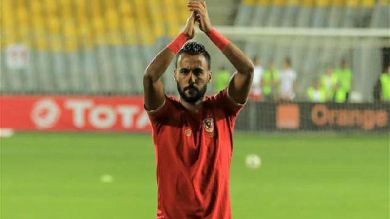 حسام عاشور