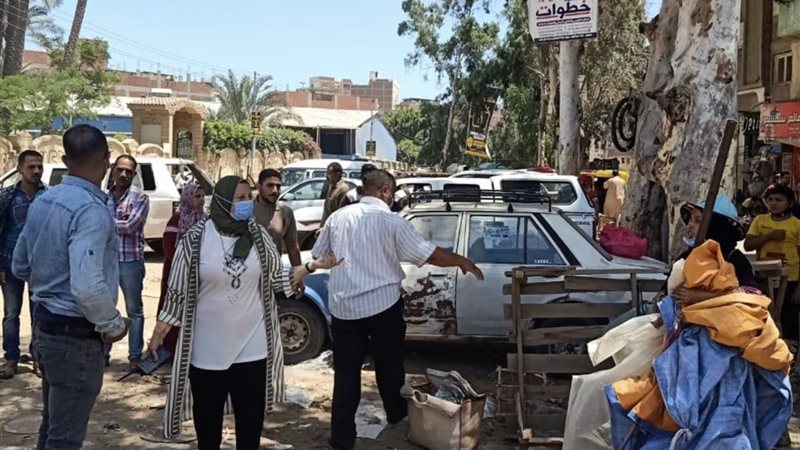 بوابة الجمهورية