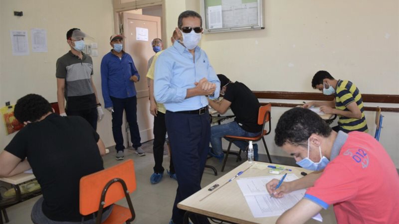 بوابة الجمهورية