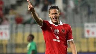 تركى آل الشيخ يغرى رمضان صبحى ب200 مليون جنيه للرحيل عن الاهلى