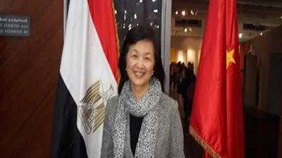 قنصل الصين بالإسكندرية: نتعاون مع كل دول العالم لمحاربة فيروس كورونا