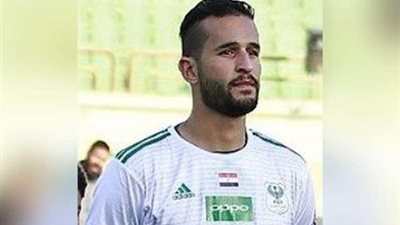 المصري يكلف مستشاره القانوني بمتابعة قضية محمود حمد