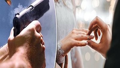 مصرع ربة منزل وإصابة ٣ آخرين بطلقات خرطوش بفرح بإحدى قرى الدقهلية