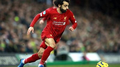 عبدالعال: جماهير الأهلي تكره محمد صلاح بسبب مقارنته بـ