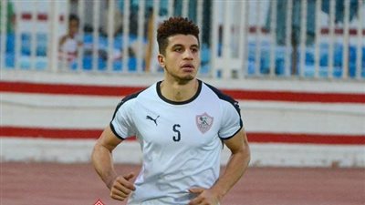 الزمالك يكشف حقيقة رحيل مدافع الفريق لبيراميدز