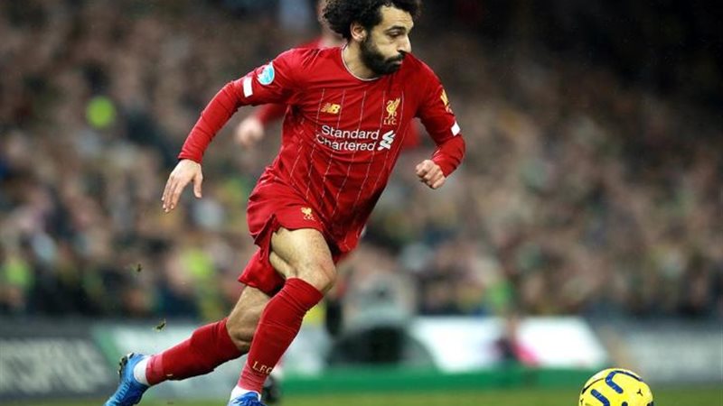 محمد صلاح