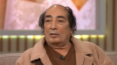 الفنان عبد الله مشرف: أنا بصحة جيدة ومعنديش كورونا