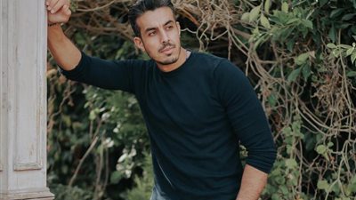 الفنان محمد خضير ينتهي من تسجيل أغنية أنا مرايتي ويهديها لمتحدي الإعاقة