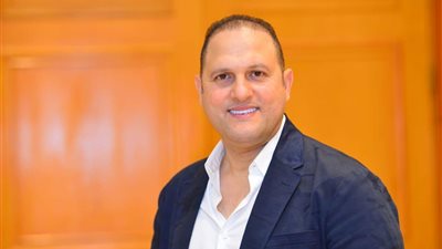 عماد زيادة ضيف إدوارد ببرنامج 
