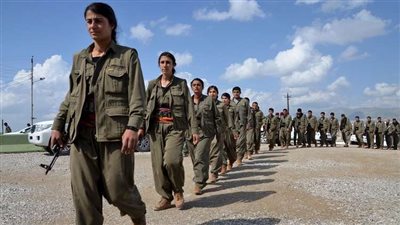 العراق يدين انتهاكات تركيا لأجوائه
