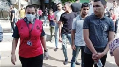 محافظ الشرقية يشيد بمبادرة