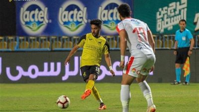 وادى دجلة يطلب 35 مليوناً من الزمالك لإنهاء صفقة عبدالعاطى