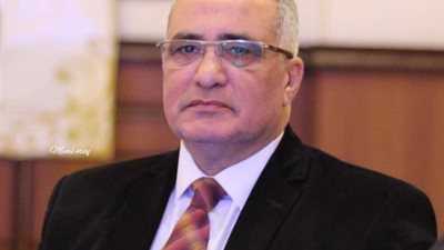 موظف سابق باحد البنوك لهف اربعة ارانب بالقاهرة وسقط في الاسماعيلية