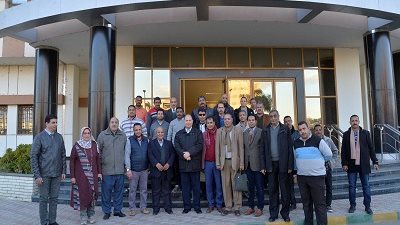 قناطر أسيوط الجديدة وديروط و مدينة ناصر علامة فارقة في تاريخ أسيوط في عهد السيسي