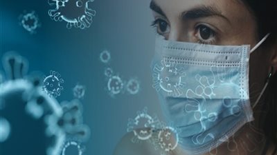 وزير الصحة الأسبق: حدة أعراض كورونا تراجعت منذ الشهر الماضي