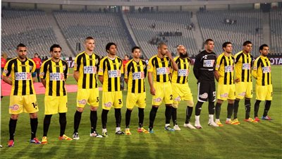 اليوم.. المقاولون يخضع للمسحة الثانية لكورونا استعداداً لاستئناف التدريبات