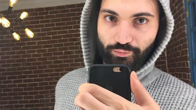 أحمد محمد محامي خلع في 