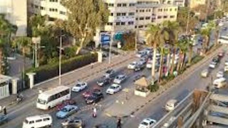 بوابة الجمهورية