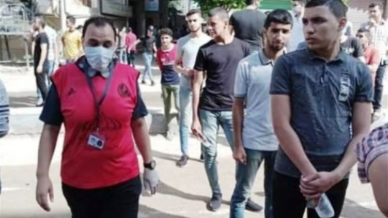 بوابة الجمهورية