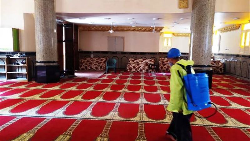 بوابة الجمهورية