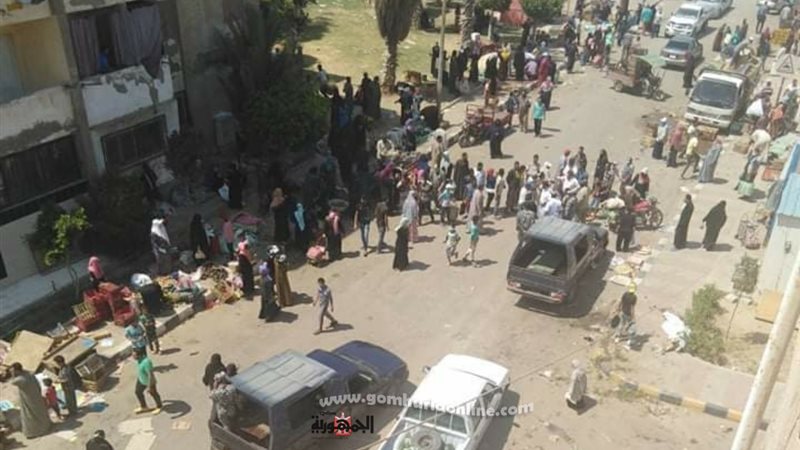 بوابة الجمهورية