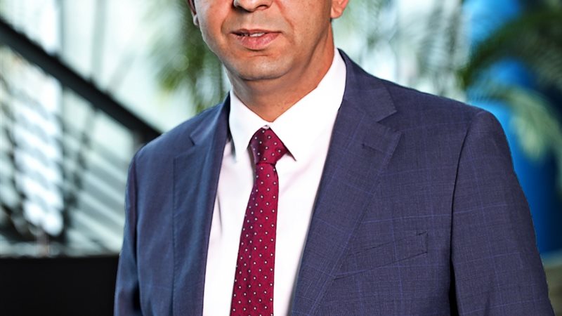 بوابة الجمهورية