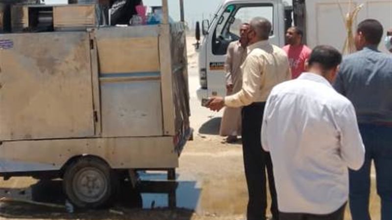 بوابة الجمهورية
