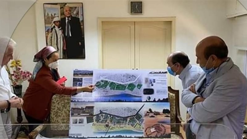 بوابة الجمهورية