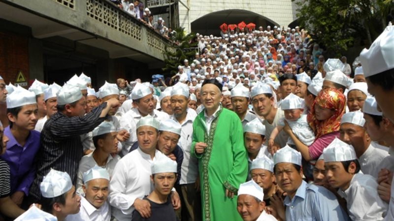 بوابة الجمهورية