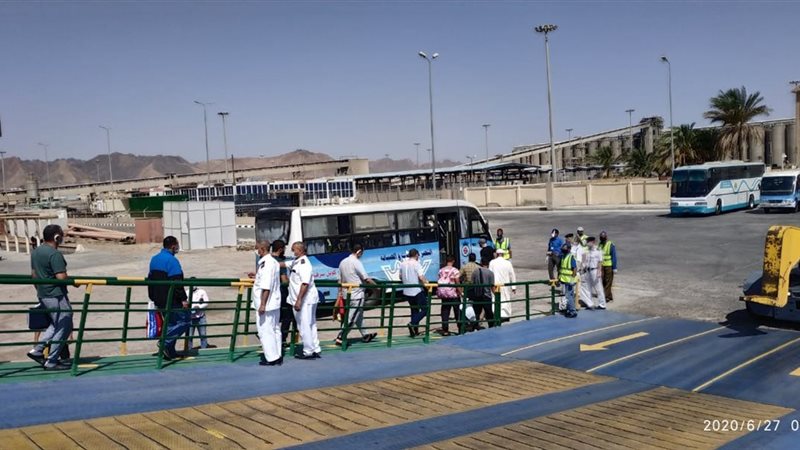 بوابة الجمهورية