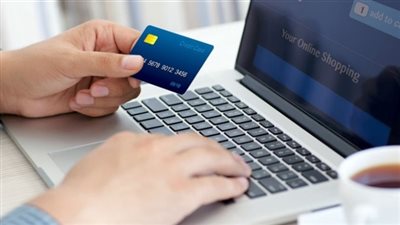 خبير: التسوق الإلكتروني زاد بنسبة 35% خلال أزمة كورونا.. فيديو