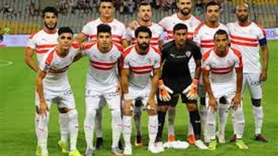 الزمالك يستغنى عن ثلاثى الفريق.. ويتعاقد مع صفقة سوبر