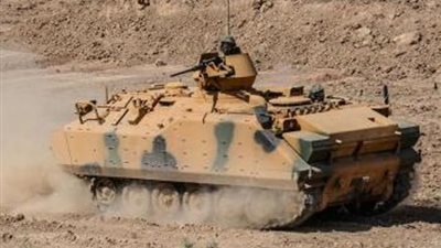 مقتل 36 جنديا تركيا خلال اشتباكات مع 