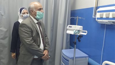 صحة الغربيه تعلن الحرب على اصحاب البوتيكات العلاجية وتغلق 19 منشأه طبية لتكرار المخالفات الجسيمة