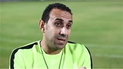 طارق السعيد يكشف اسباب رحيله عن الزمالك وانضمامه للأهلى