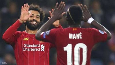ميلا: صلاح ومانى امل افريقيا فى كاس العالم