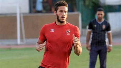 عمرو أنور: الأهلي يفاوض طاهر محمد طاهر بسبب تعثر شراء رمضان