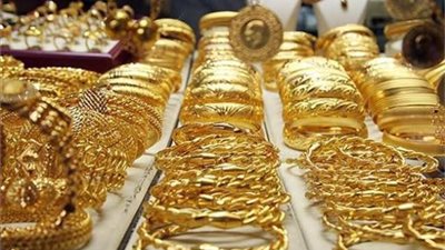استقرار اسعار الذهب.. وعيار 21 يسجل 795 جنيها