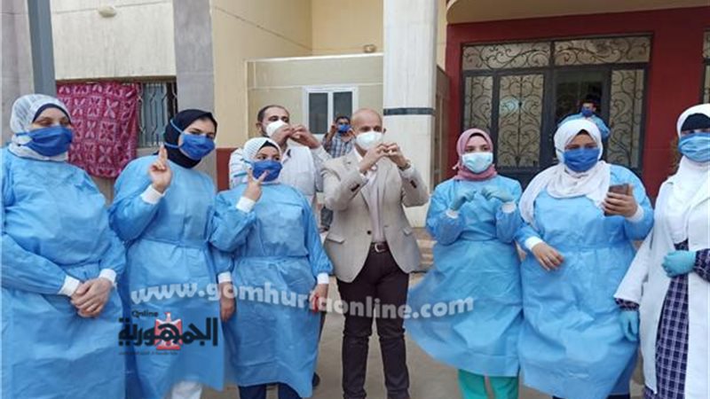 بوابة الجمهورية