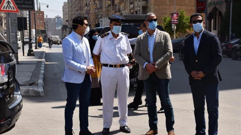بوابة الجمهورية