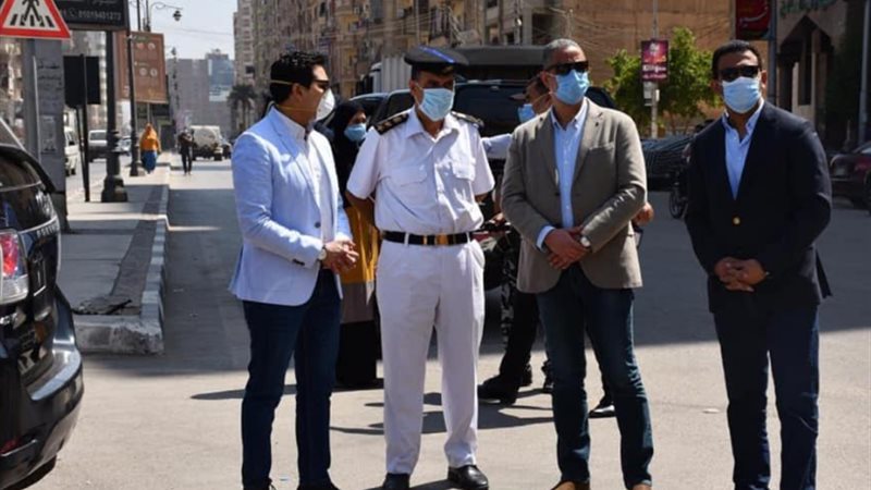 بوابة الجمهورية