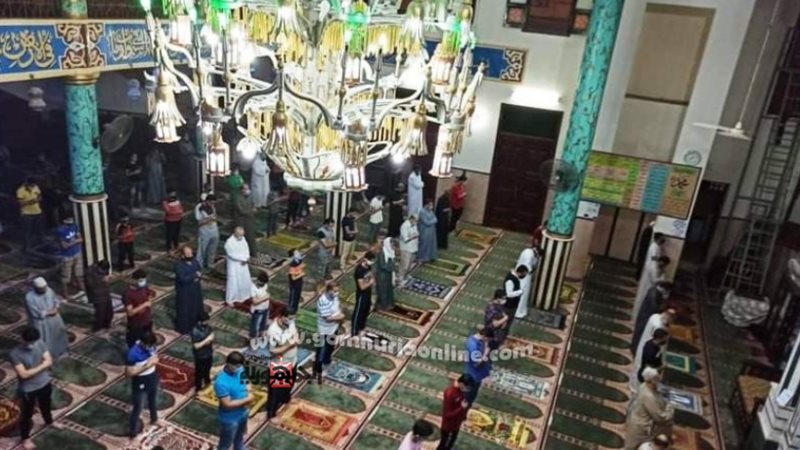 بوابة الجمهورية