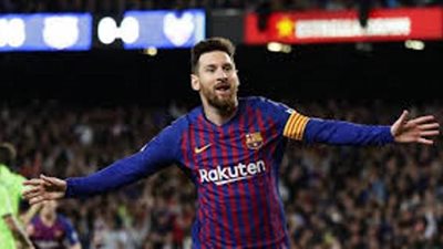 مدرب برشلونة يعلق على أزمة ميسي ومساعد مدربه