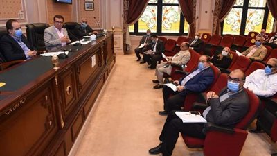 إسكان النواب تستكمل مناقشة آثار تطبيق قانون التصالح في بعض مخالفات البناء.. الاربعاء