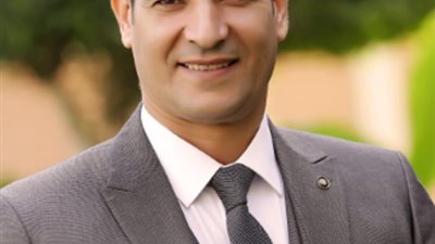 د.محمد صالح مهنئا الرئيس بثورة يونيو: أسستم لدولة حديثة وأعدتم لمصر دورها العربي والدولي