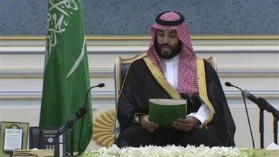 ولي عهد السعودية ورئيس نيجيريا يناقشان التقدم في تنفيذ اتفاقية أوبك+